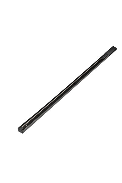 OEM Μονοφασική γραμμή 1 μέτρου, μαύρη