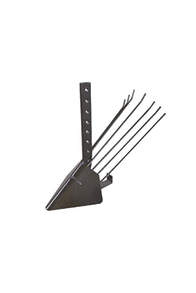 OEM Πατατοκόπτης Rotakt