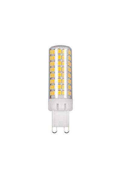 OEM Bec LED, G9, 7 W, alb cald, 3000K, 950 lm
