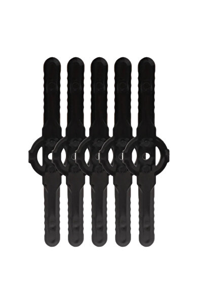 OEM Lame pentru trimmer pe acumulator, Micul Fermier, plastic, set 5 buc
