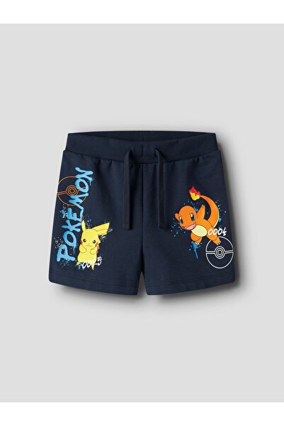 Name it Shorts Pokémon