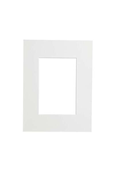 OEM Паспарту 10 x 15 см, 1 рамка