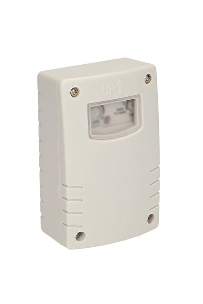 OEM Senzor crepuscular, 180°, max 1200 W