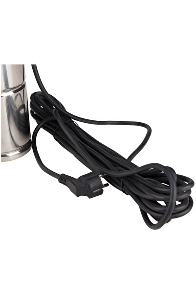 OEM Υποβρύχια αντλία καθαρού νερού, 500 W, 2000 L/h, μέγιστο ύψος 110 μέτρα