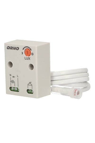 OEM Senzor crepuscular, 180°, max 2300 W