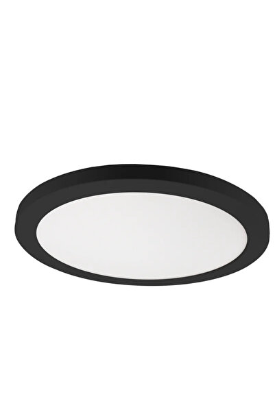 OEM York LED surface-mounted/recessed spotlight, 24 W, 2000 lumens, neutral l...