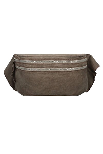 Campomaggi Tasso Gürteltasche Leder 33 cm