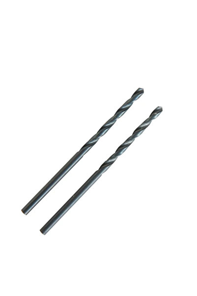 OEM Σετ 2 μεταλλικών τρυπανιών, 2,5 x 57 mm