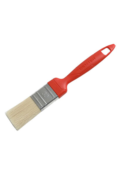 Dexter Плоска четка за разтворител 30 мм