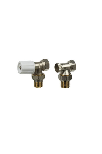 OEM Set robineti mecanici coltar Reecomer, 1/2"