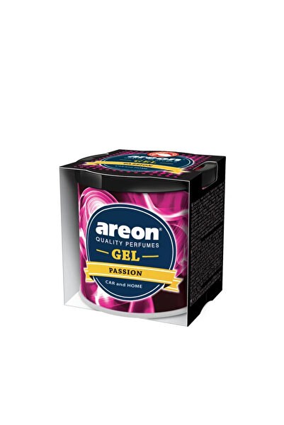 OEM Αρωματικό χώρου σε τζελ Passion