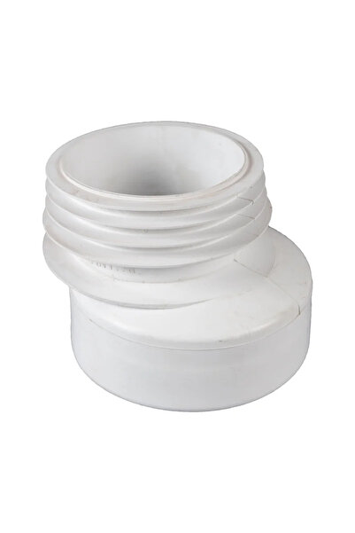 OEM Manson excentric, pentru evacuare WC