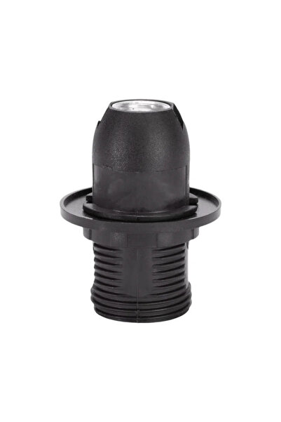 OEM E14 lampholder, bakelite
