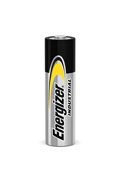 OEM Αλκαλικές μπαταρίες Energizer AA (σετ των 10)