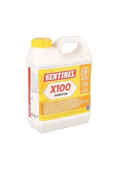 OEM Solutie inhibitor coroziune X100, 1 litru