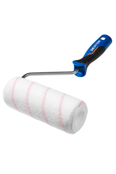 Dexter Trafalet Dexter, pentru aplicare adeziv tapet, lungime rola 180 mm