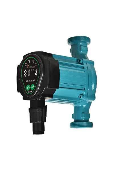 OEM Pompa de circulatie Kruger, 25-60, H max 6 metri, L 180 mm, debit maxim 3...