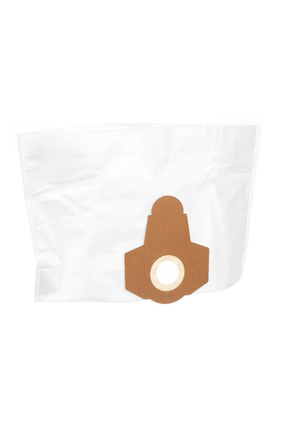 Dexter AquaVac vacuum cleaner bags, textile, dry vacuuming, 20 L (set of 4)