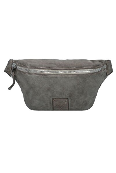 Campomaggi Corniolo Gürteltasche Leder 26 cm
