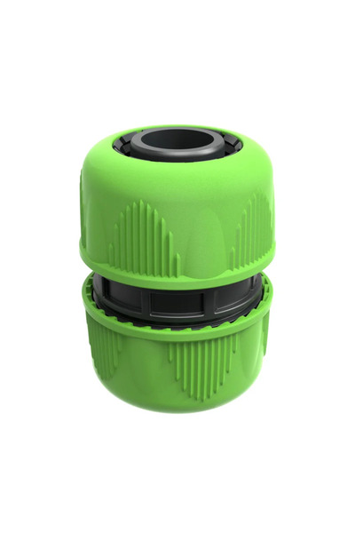 GEOLIA Conector furtun Geolia, plastic, filet interior, Ø 1"