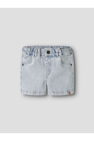 Lil' Atelier Shorts Regular Fit