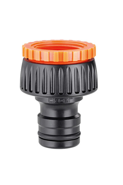 OEM Θηλή σωλήνα μέγιστης ροής Claber, πλαστική, 1 - 3/4''