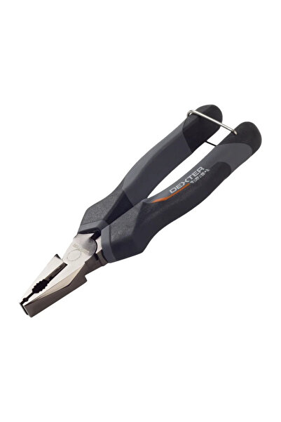 Dexter Patent Pro, 180 mm, maner plastic