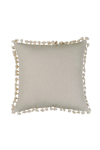 Inspire Decorative pillow, Neilio, 45 x 45 cm, beige