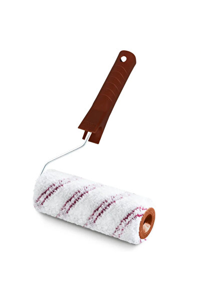 OEM Trafalet Mikro, pentru produse din lemn, lungime rola 180 mm, microfibra