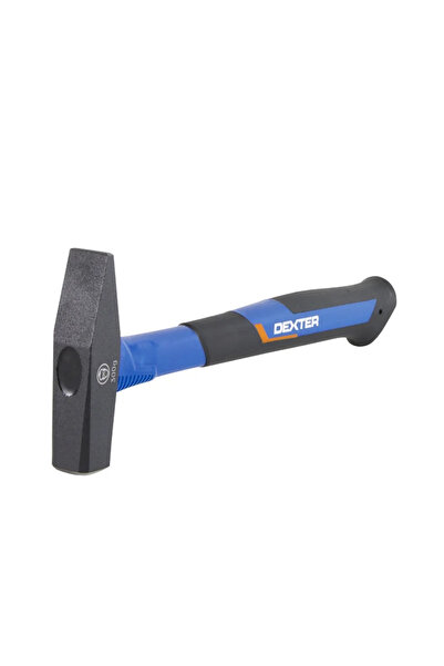 Dexter Ключарски чук Dexter, дръжка от фибростъкло, 300 г