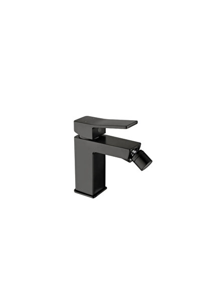 sensea Studio Sensea bidet mixer, single lever, black