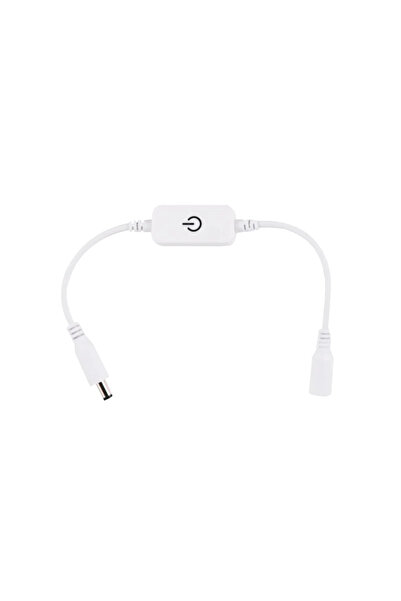 OEM Dimmer for LED strip, white