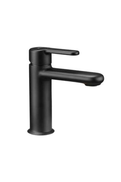 sensea Baterie lavoar Easy, monocomanda, negru