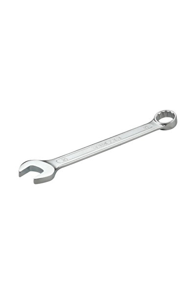 Dexter Dexter combination wrench, 21 mm, chrome-vanadium