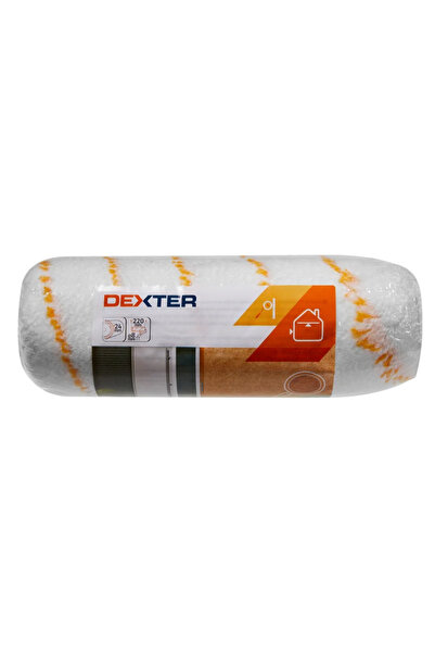 Dexter Dexter roller, for exterior structured surfaces, length 220 mm
