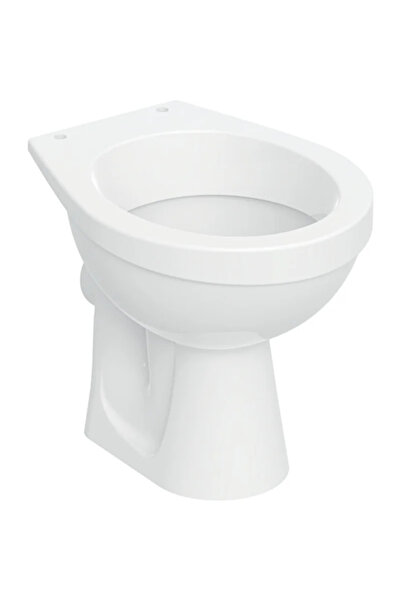 OEM Λεκάνη Geberit Kolo, επιδαπέδια, κεραμική, οριζόντια πρίζα