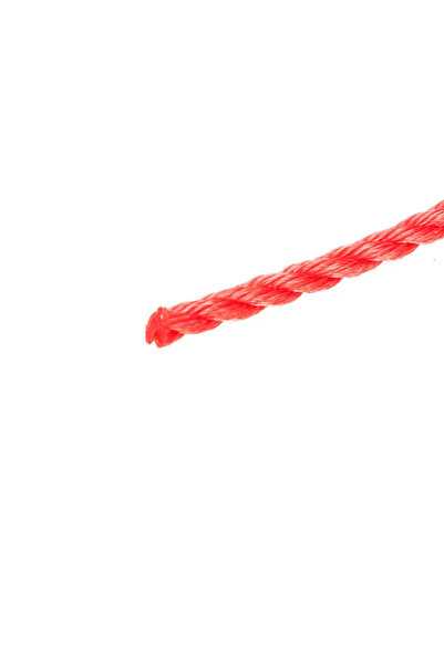 OEM Στριμμένο σχοινί, πολυπροπυλένιο, Ø 8 mm x L 75 μέτρα, αντοχή 100 kg