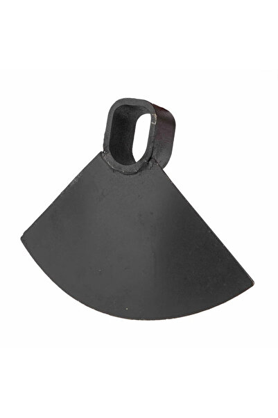 OEM Τσαπάνα Evotools, ατσάλινη, χωρίς λαβή, 22 cm