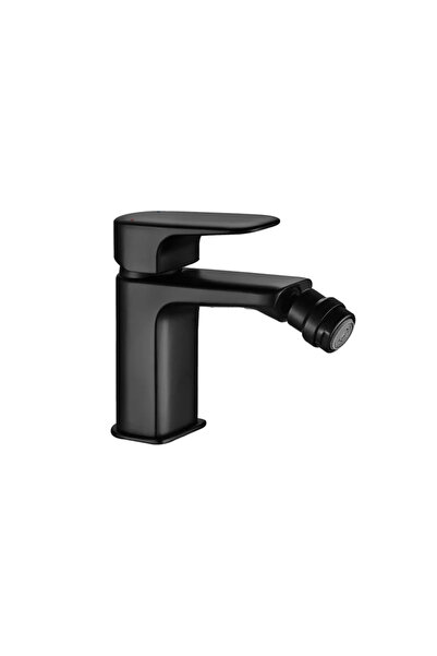 sensea Смесител за биде Remix, Единичен , черен