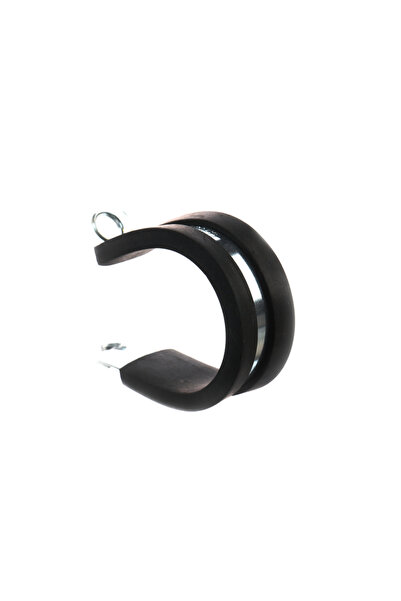 OEM Side clamp, Ø 24 mm