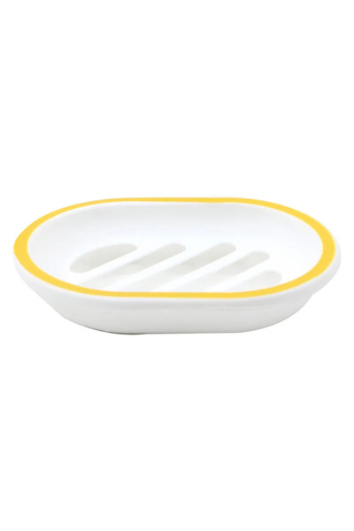 OEM Παιδική σαπουνοθήκη, πλαστική, μοντέλο λιονταριού