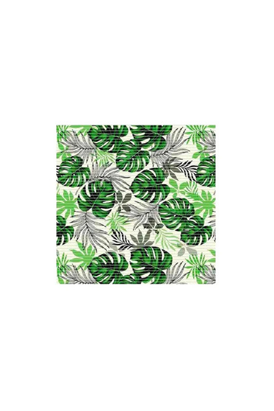 OEM Πατάκι μπάνιου PVC, 65 x 100 cm, ορθογώνιο, Αντιολισθητικό, κρεμ