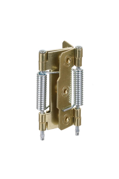 OEM Balamale usa interior, cu arc, 19 x 30 mm (set 2 buc)