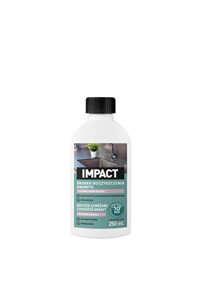 OEM Solutie pentru curatare chiuveta granit, Impact, 0.25 L, parfum de citrice