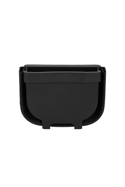 OEM Cos de gunoi pentru deseuri organice, Delinia, din plastic, cu fixare pe ...