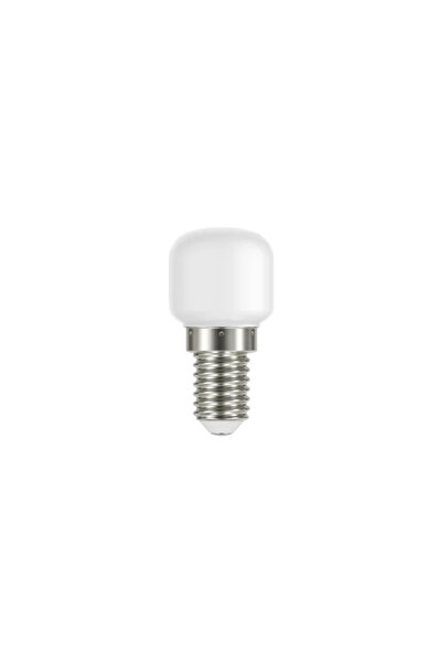 Lexman LED крушка Lexman, E14, T25, 3.6 W, неутрално бяла, 4000K, 98lm, за хл...