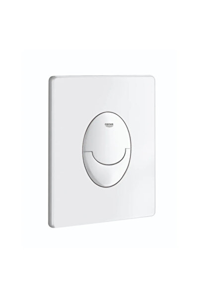 OEM Clapeta actionare cu dubla comanda, Grohe, alb