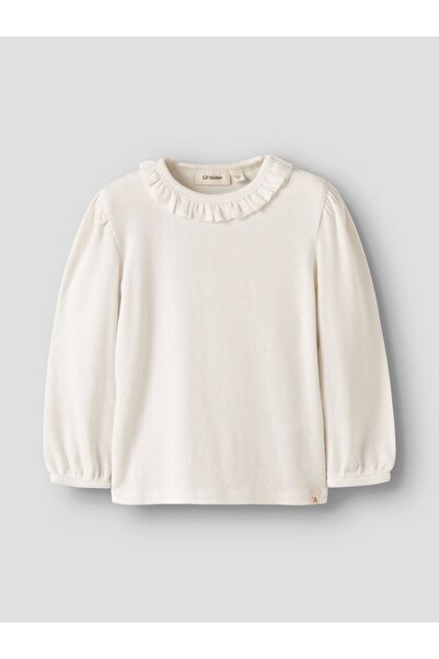 Lil' Atelier Oberteil Slim Fit