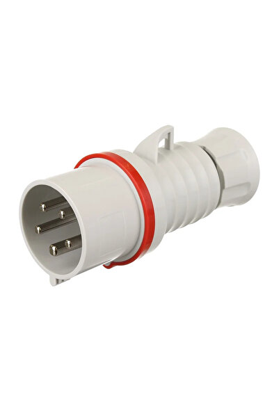 OEM Priza 3P+N+E, 32A, Gewiss