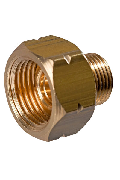 OEM Adaptor pentru butelie gaz Topex, 3/8"